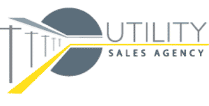 Utility Sales Agent logo