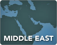 agents middle east
